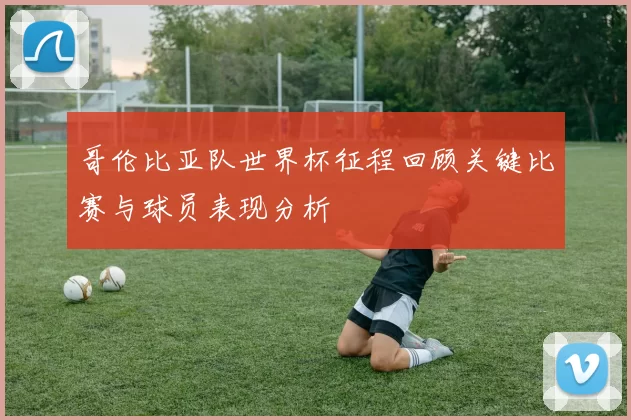 哥伦比亚队世界杯征程回顾关键比赛与球员表现分析