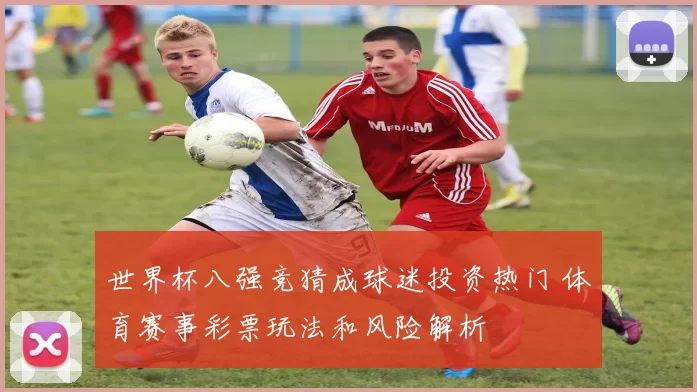 世界杯八强竞猜成球迷投资热门 体育赛事彩票玩法和风险解析